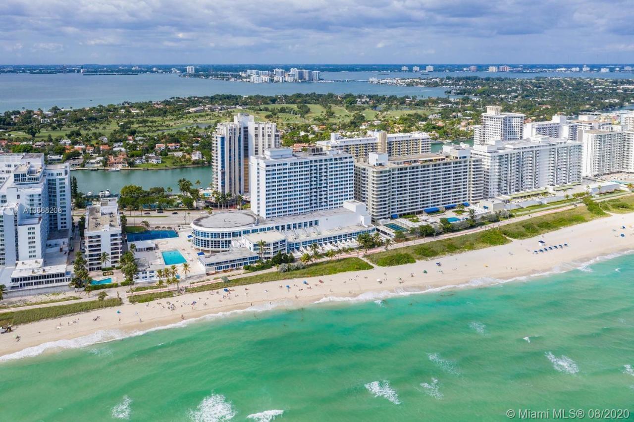 Girasole Rentals Miami Beach Zewnętrze zdjęcie