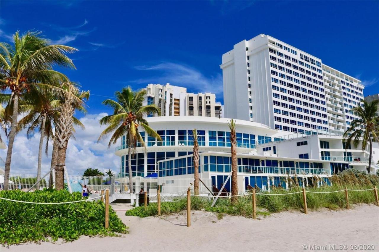 Girasole Rentals Miami Beach Zewnętrze zdjęcie