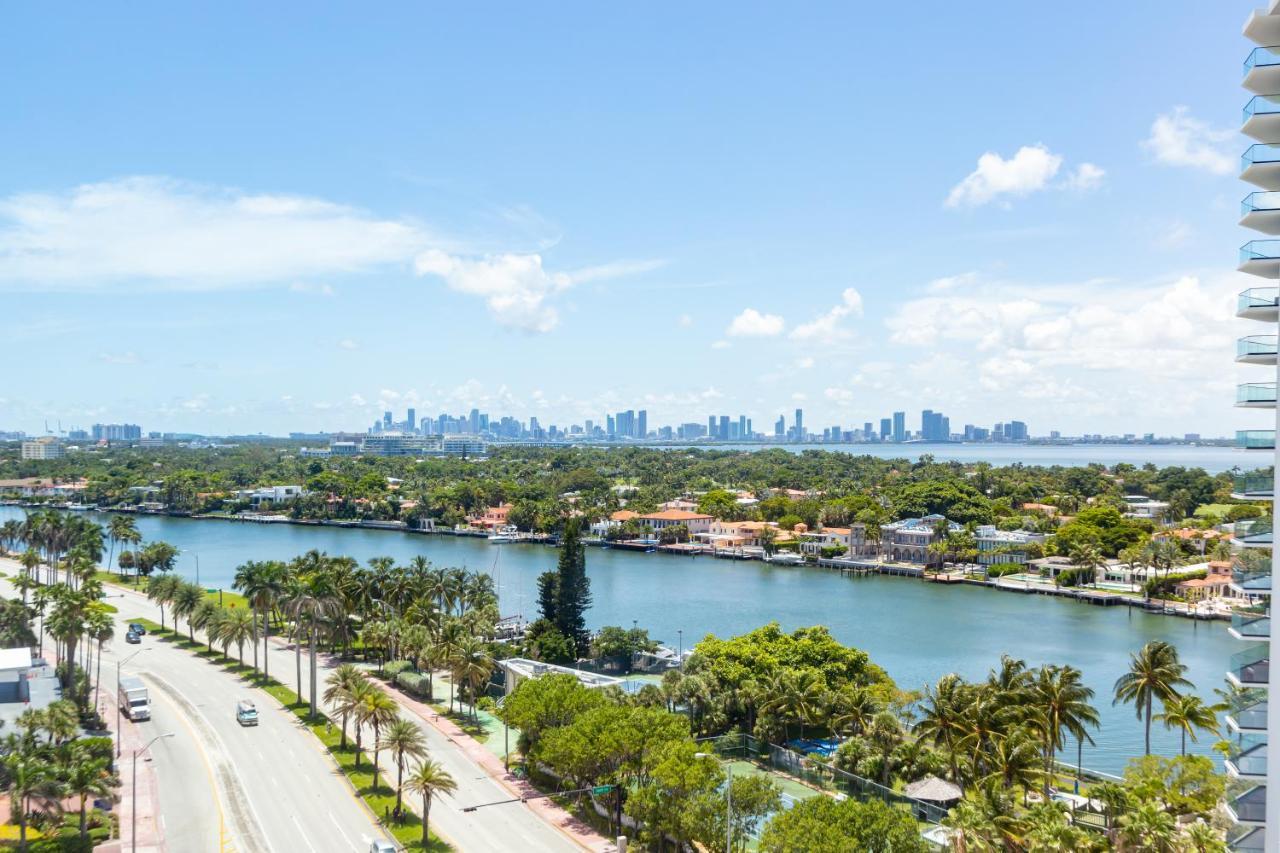 Girasole Rentals Miami Beach Zewnętrze zdjęcie