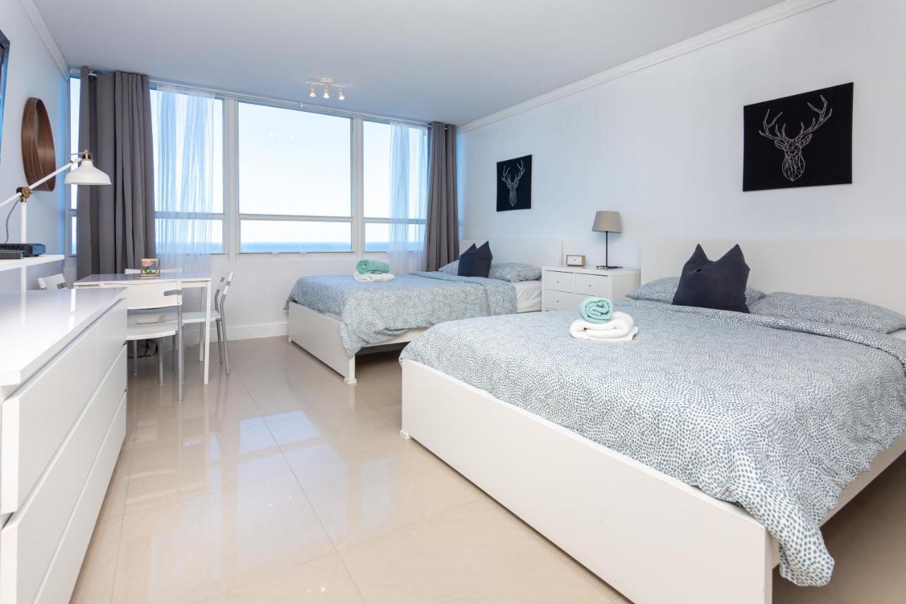 Girasole Rentals Miami Beach Zewnętrze zdjęcie