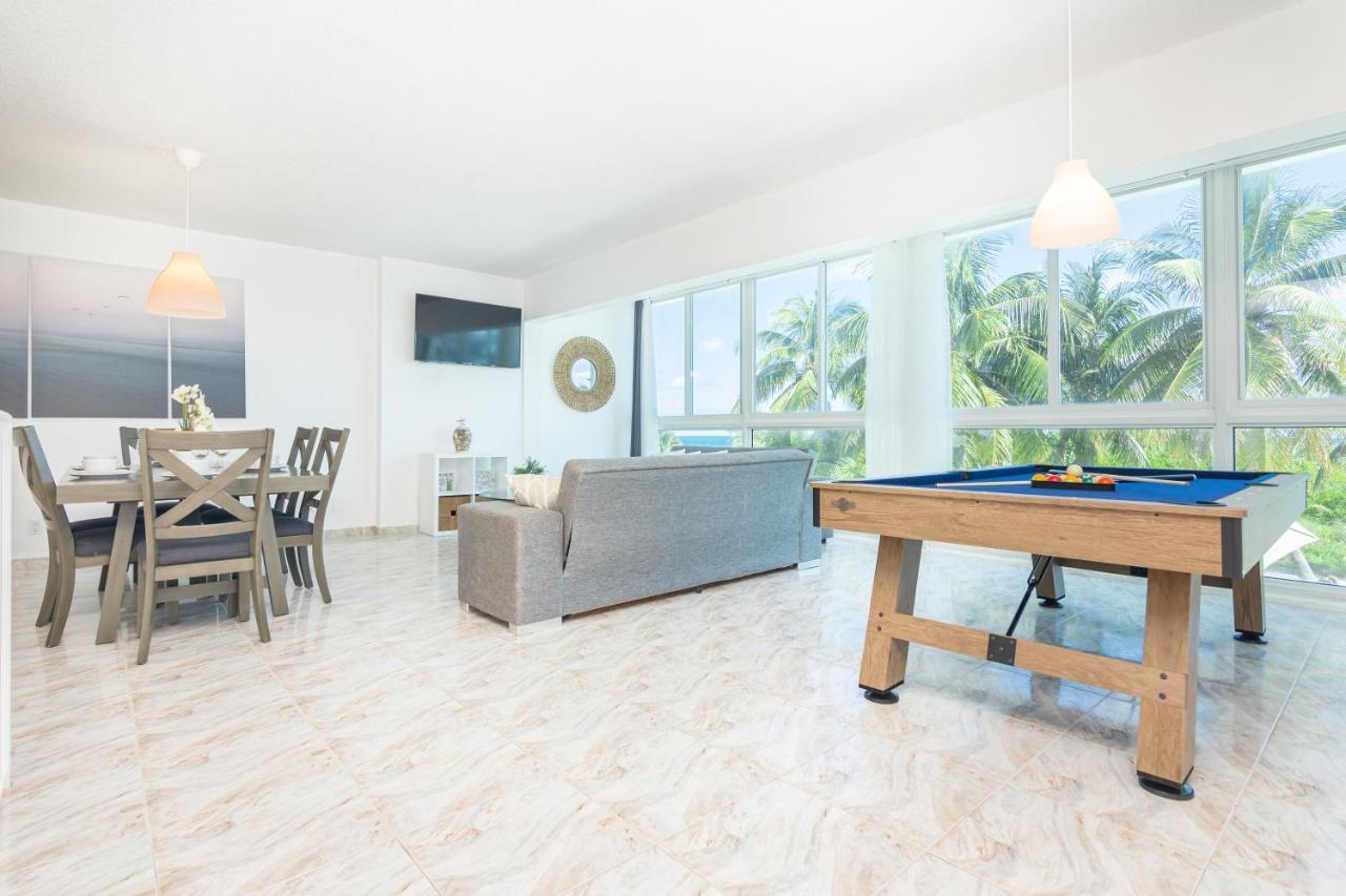 Girasole Rentals Miami Beach Zewnętrze zdjęcie