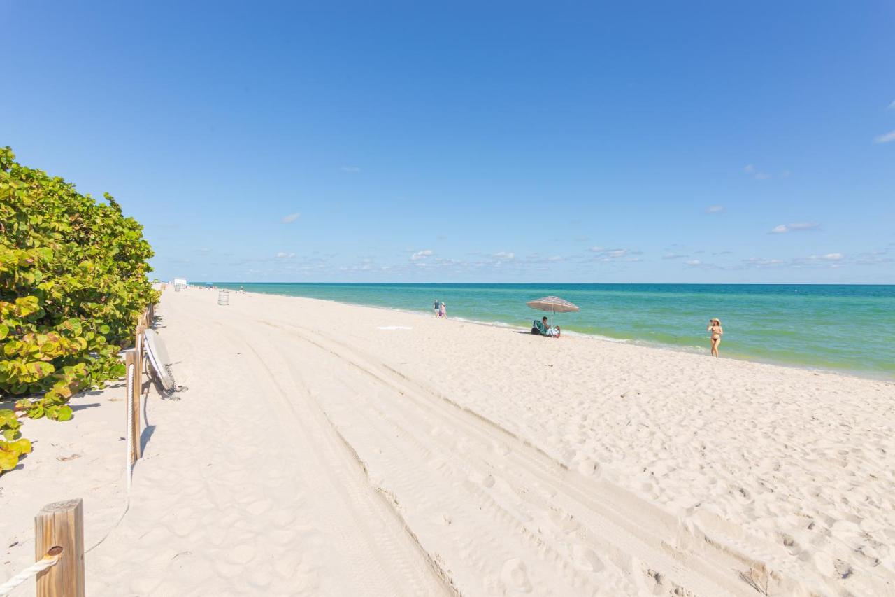 Girasole Rentals Miami Beach Zewnętrze zdjęcie