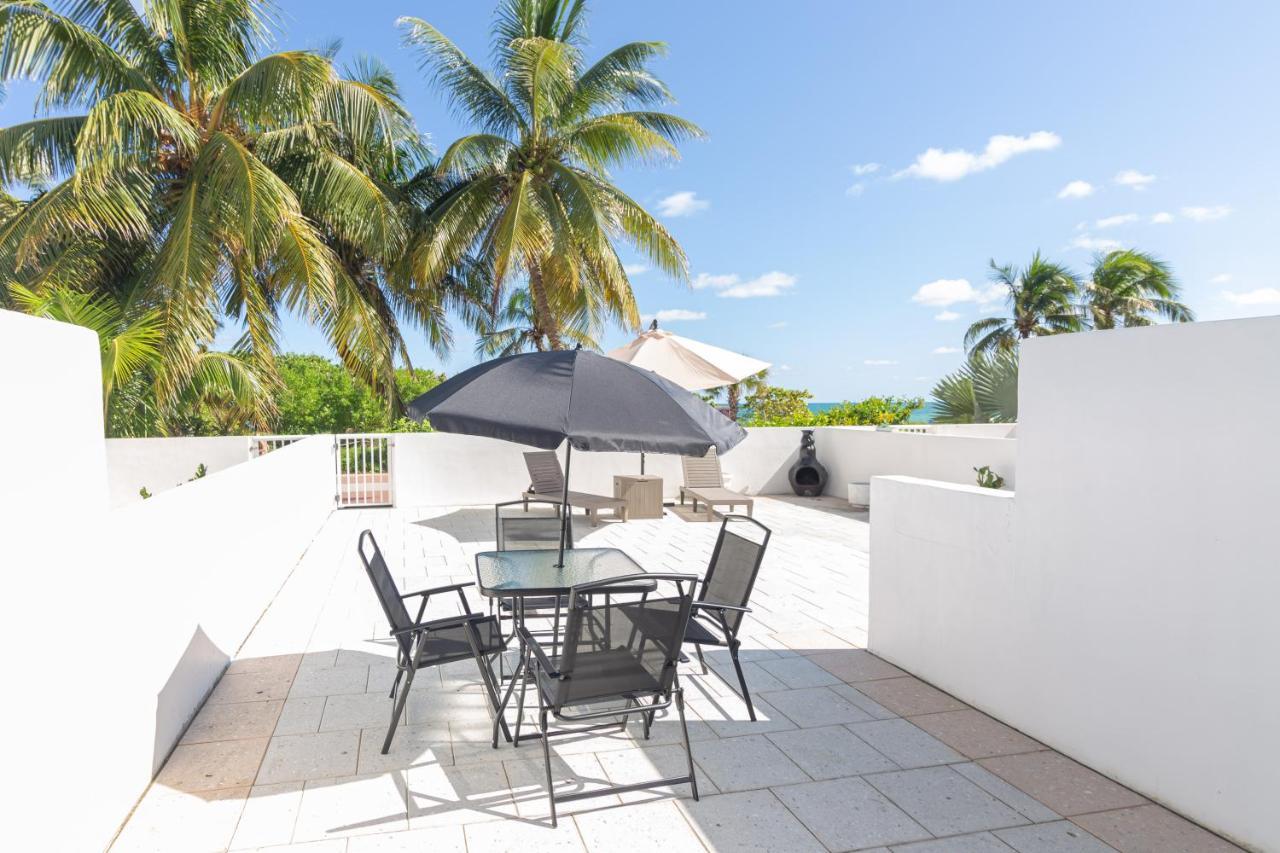 Girasole Rentals Miami Beach Zewnętrze zdjęcie