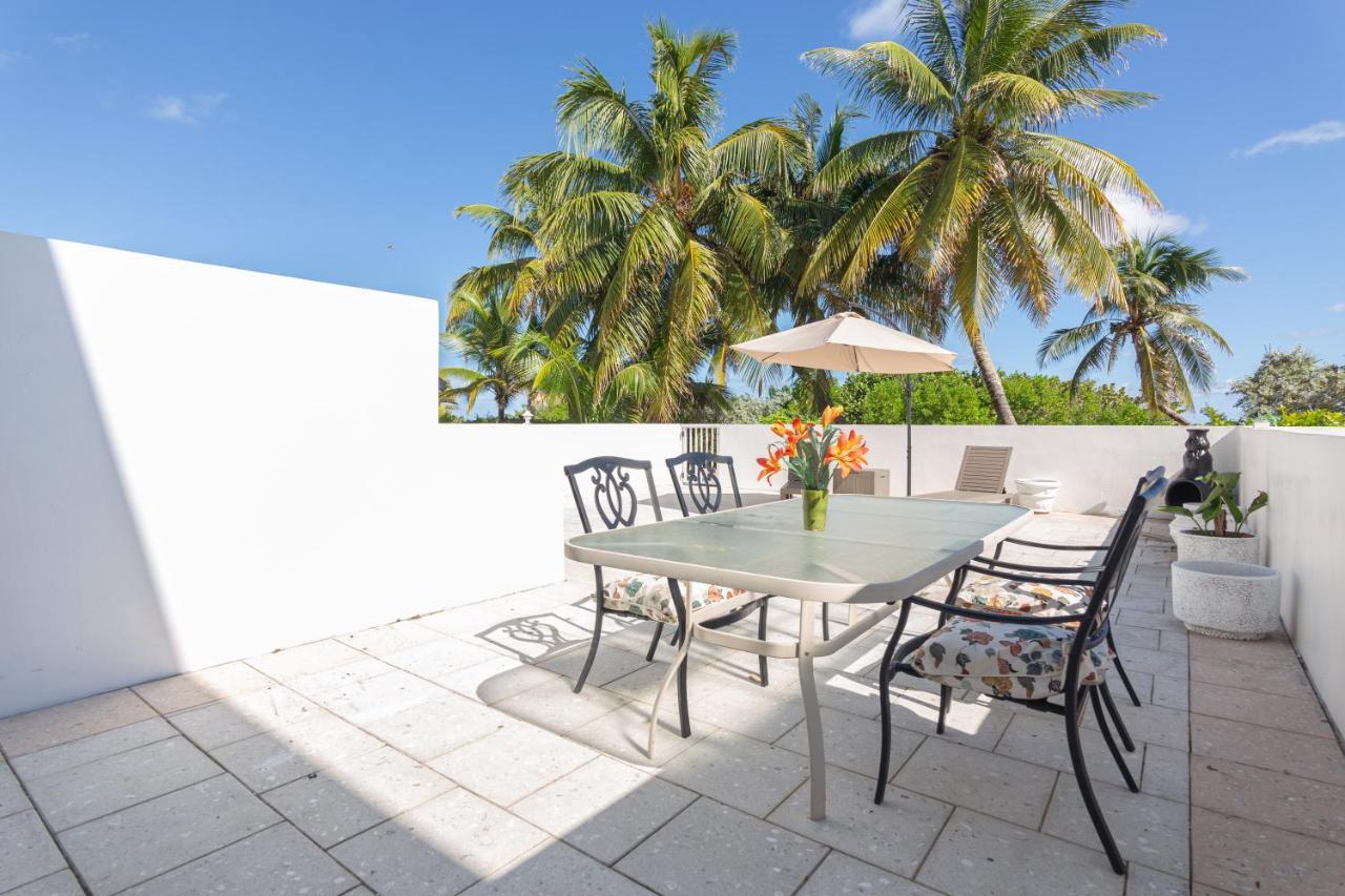 Girasole Rentals Miami Beach Zewnętrze zdjęcie