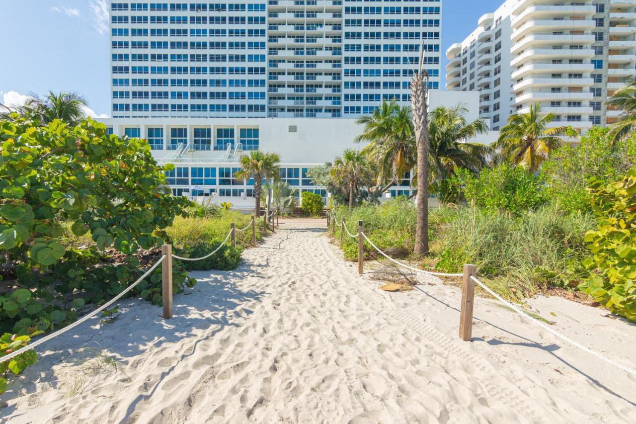 Girasole Rentals Miami Beach Zewnętrze zdjęcie