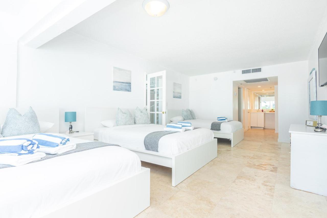 Girasole Rentals Miami Beach Zewnętrze zdjęcie