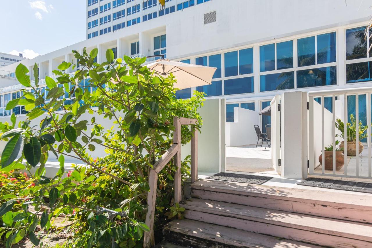 Girasole Rentals Miami Beach Zewnętrze zdjęcie