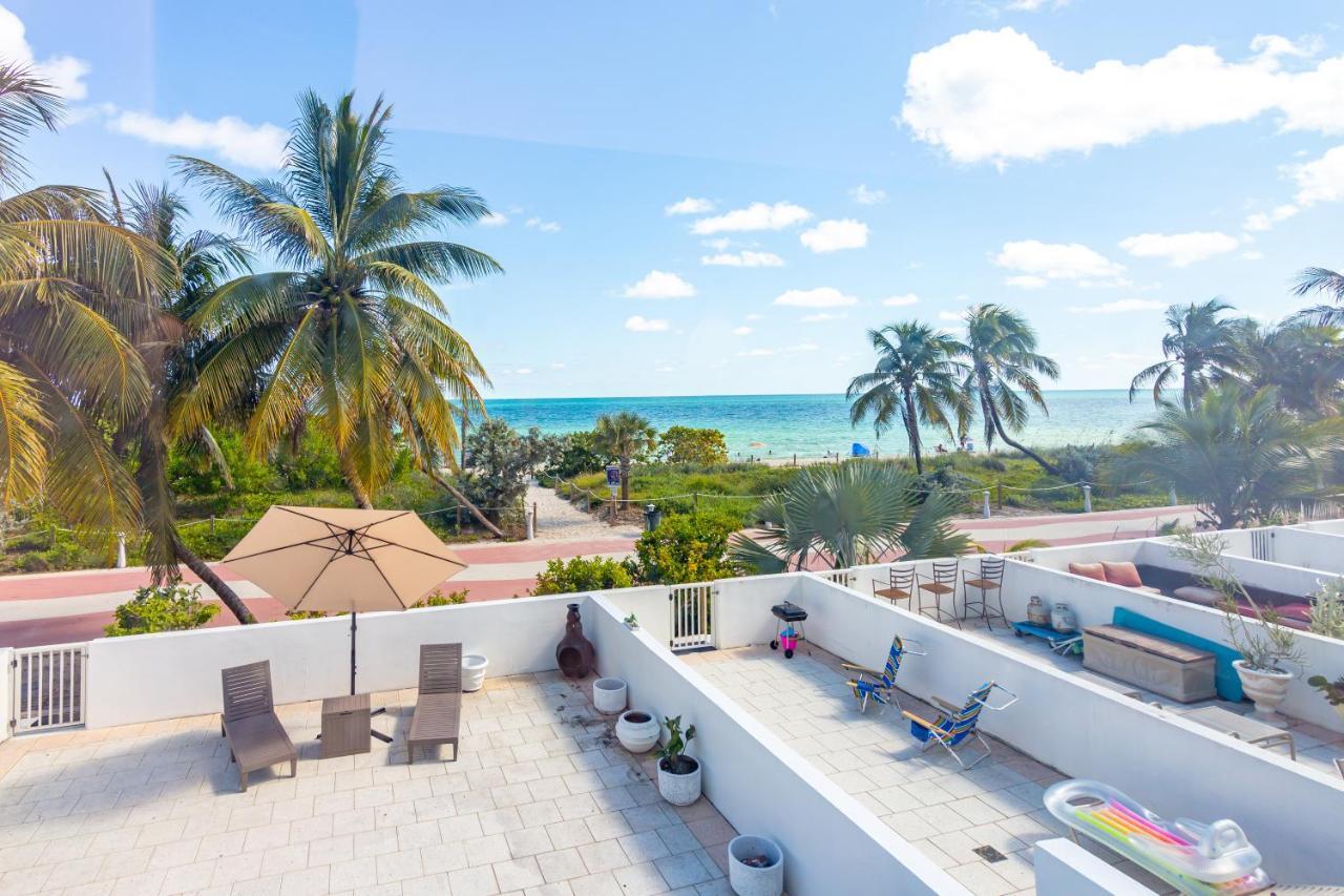 Girasole Rentals Miami Beach Zewnętrze zdjęcie