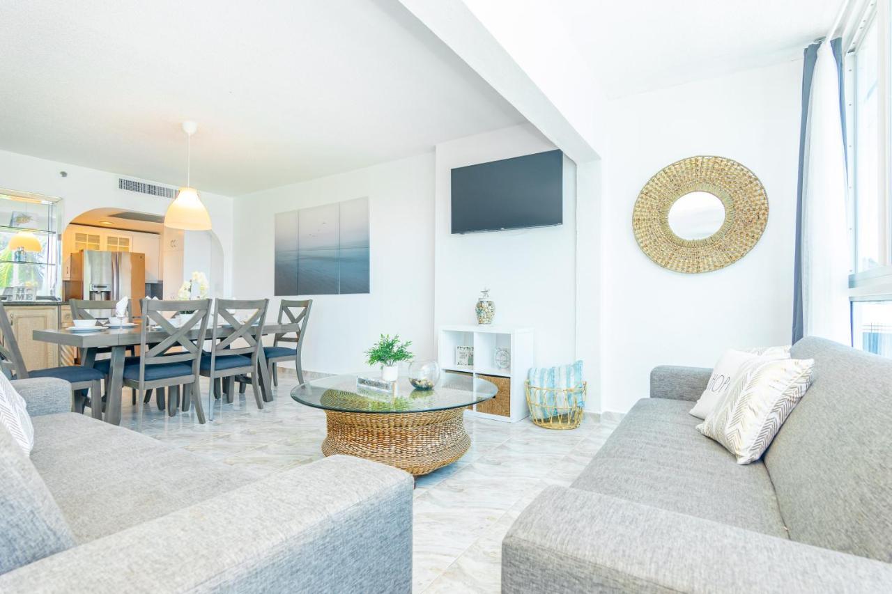 Girasole Rentals Miami Beach Zewnętrze zdjęcie