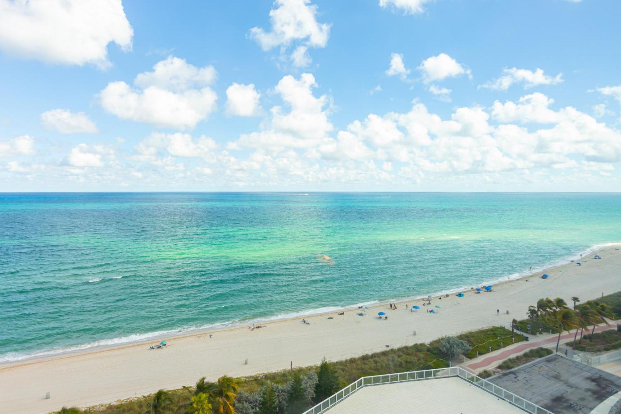 Girasole Rentals Miami Beach Zewnętrze zdjęcie