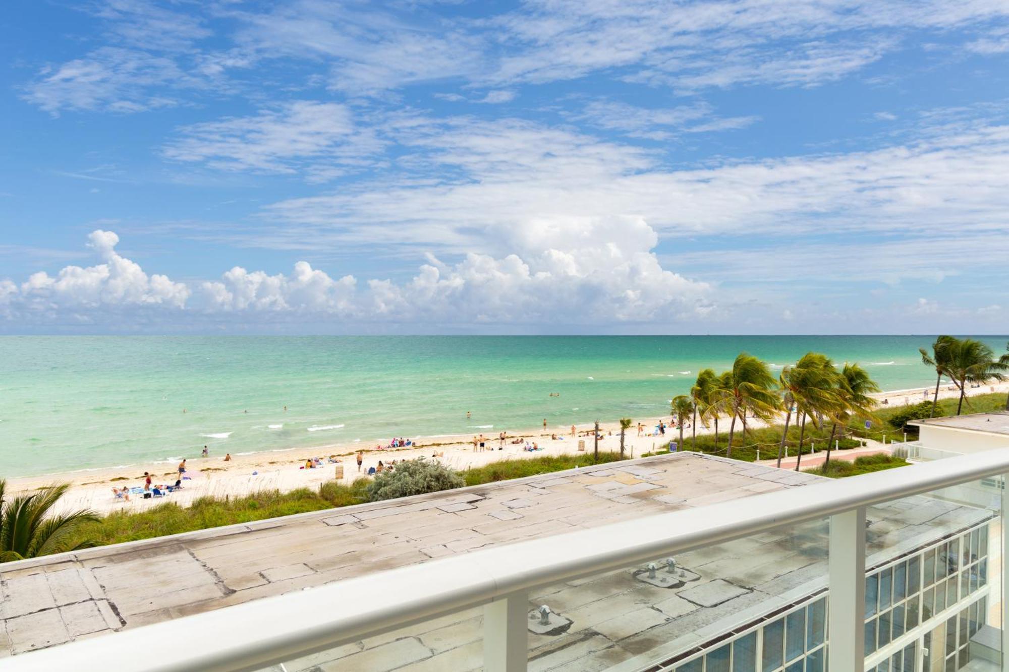 Girasole Rentals Miami Beach Zewnętrze zdjęcie