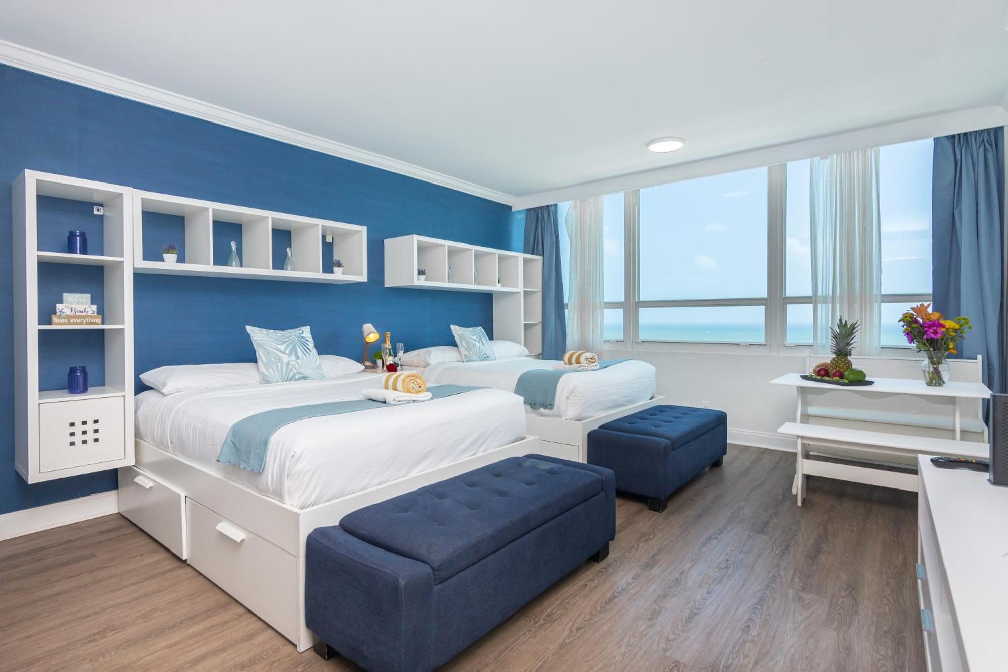 Girasole Rentals Miami Beach Zewnętrze zdjęcie