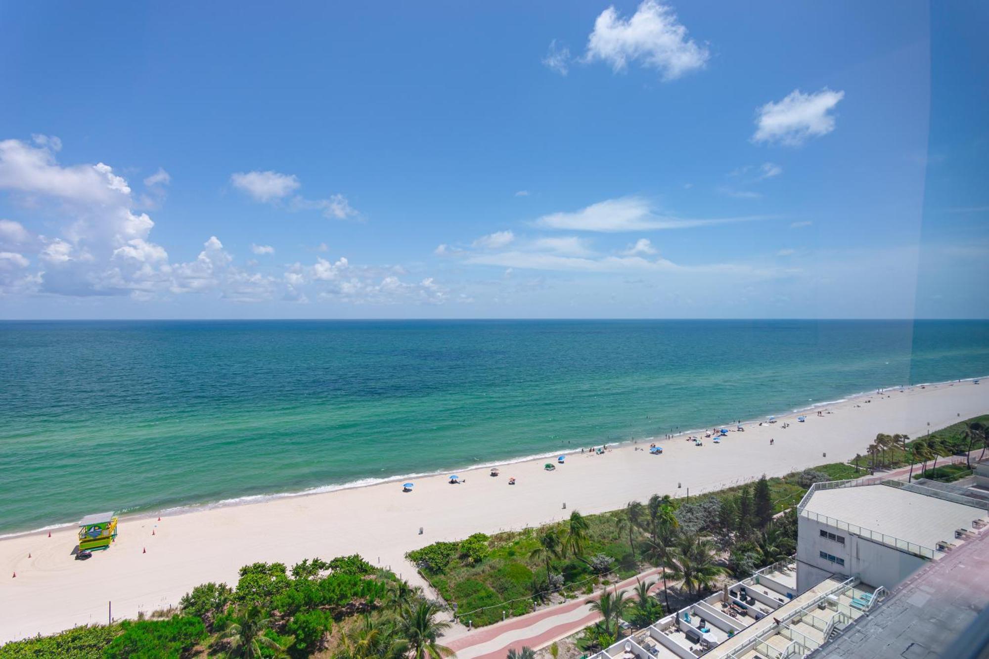 Girasole Rentals Miami Beach Pokój zdjęcie