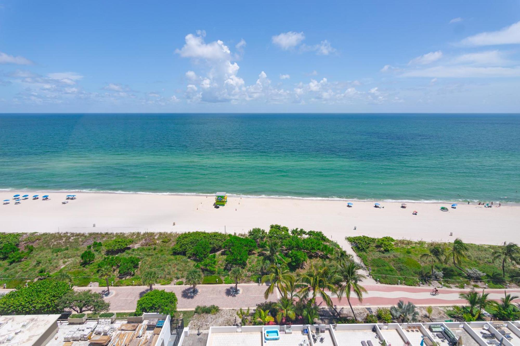 Girasole Rentals Miami Beach Pokój zdjęcie