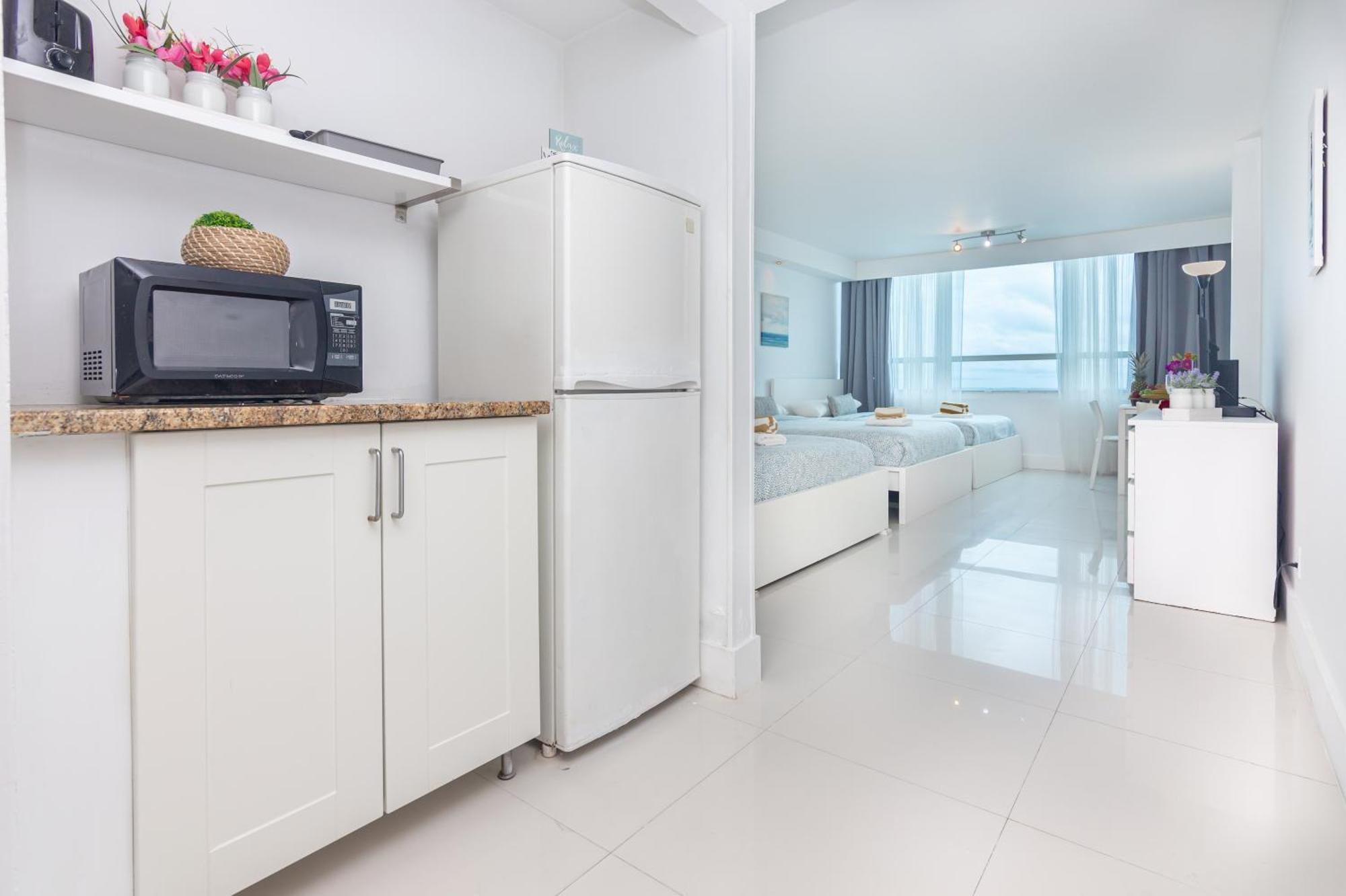 Girasole Rentals Miami Beach Pokój zdjęcie