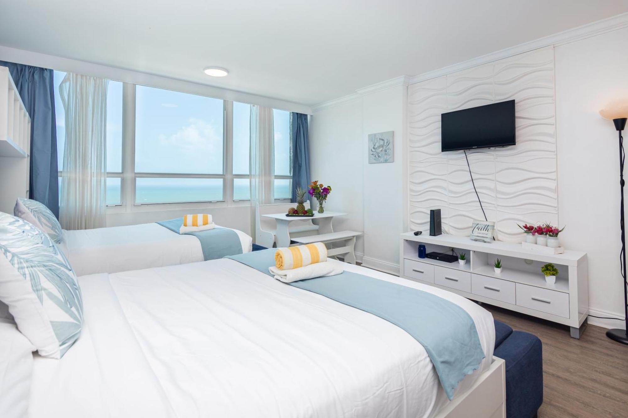 Girasole Rentals Miami Beach Zewnętrze zdjęcie