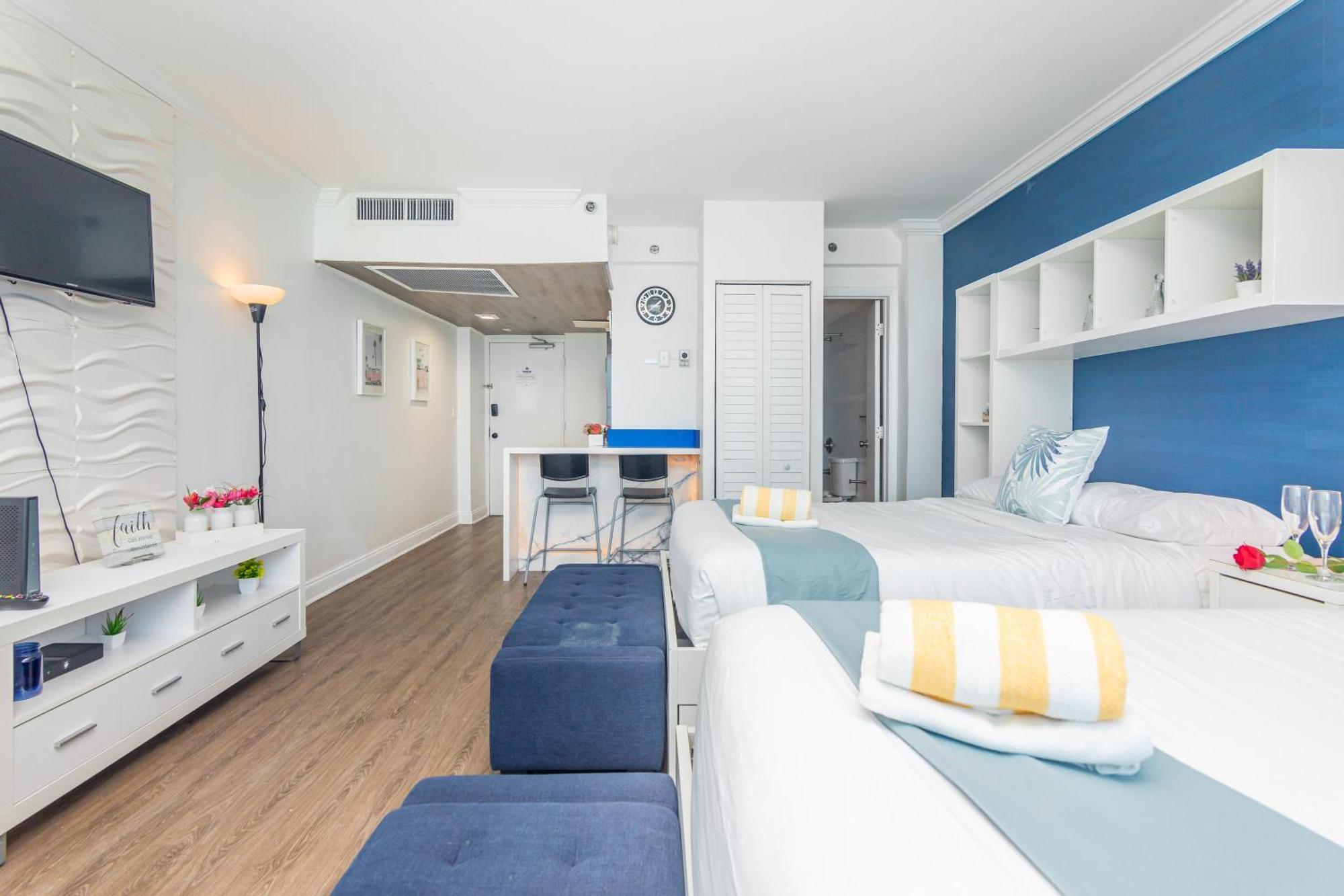 Girasole Rentals Miami Beach Zewnętrze zdjęcie