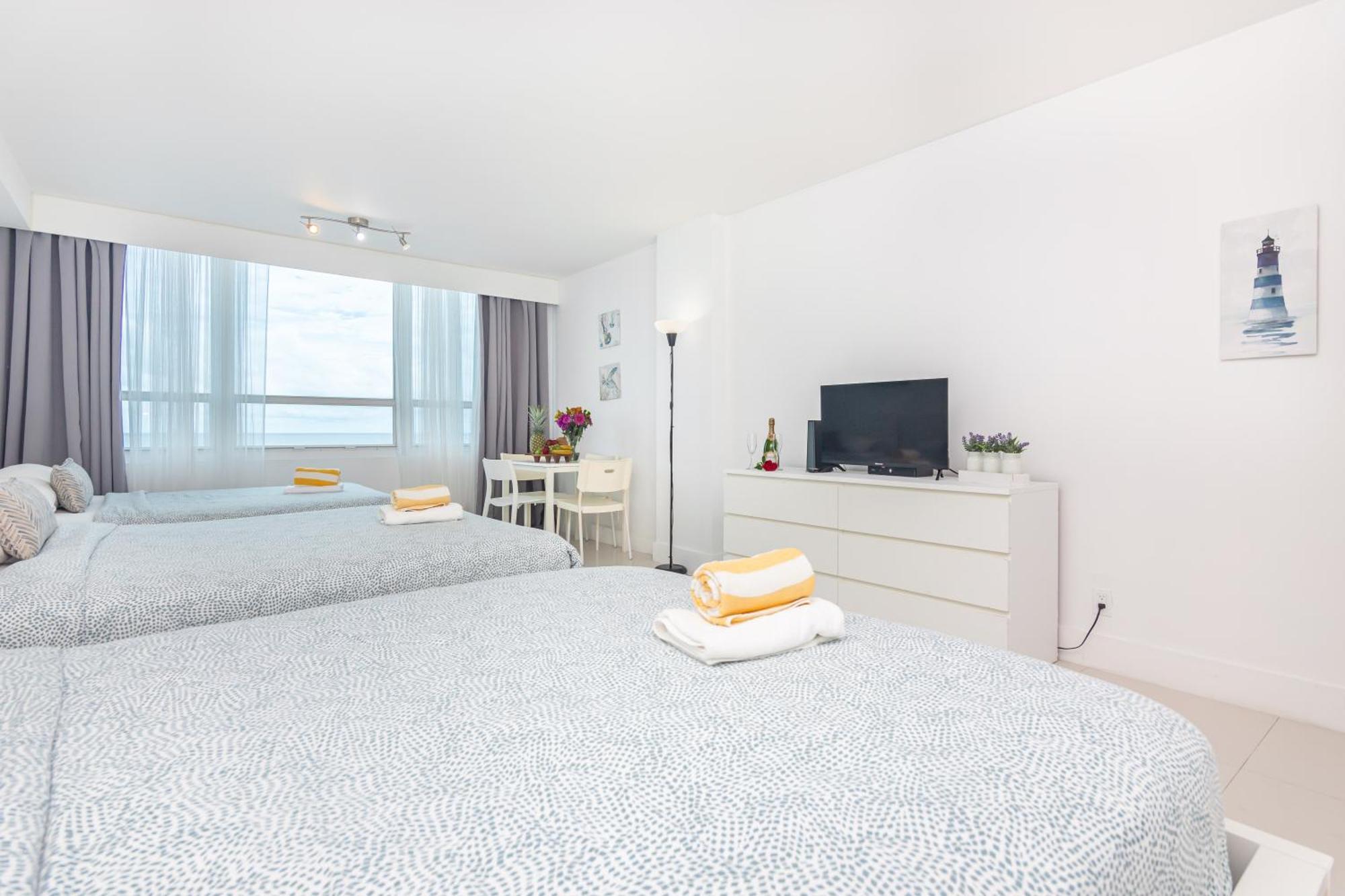 Girasole Rentals Miami Beach Zewnętrze zdjęcie