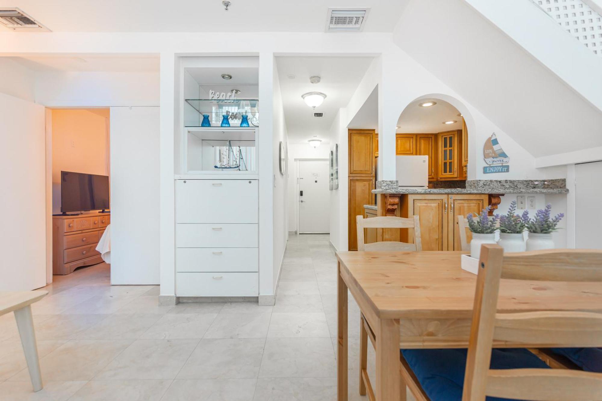 Girasole Rentals Miami Beach Zewnętrze zdjęcie