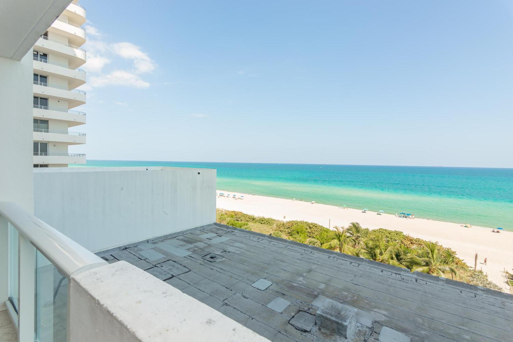 Girasole Rentals Miami Beach Pokój zdjęcie