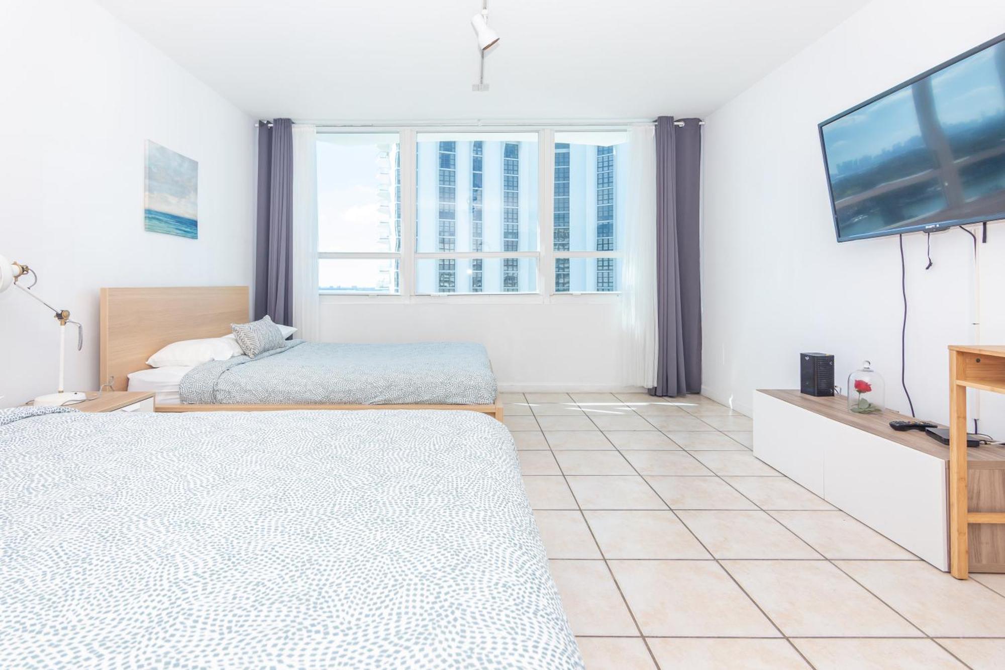 Girasole Rentals Miami Beach Pokój zdjęcie