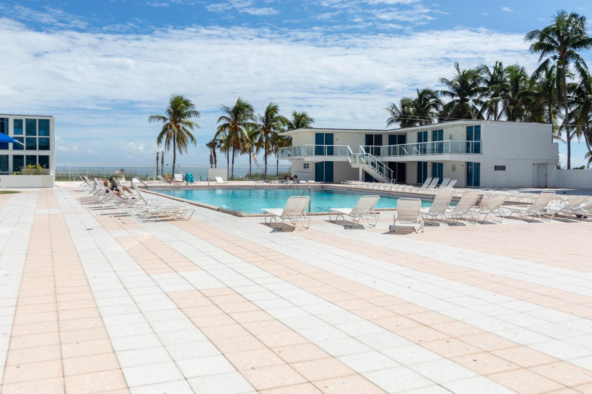 Girasole Rentals Miami Beach Zewnętrze zdjęcie