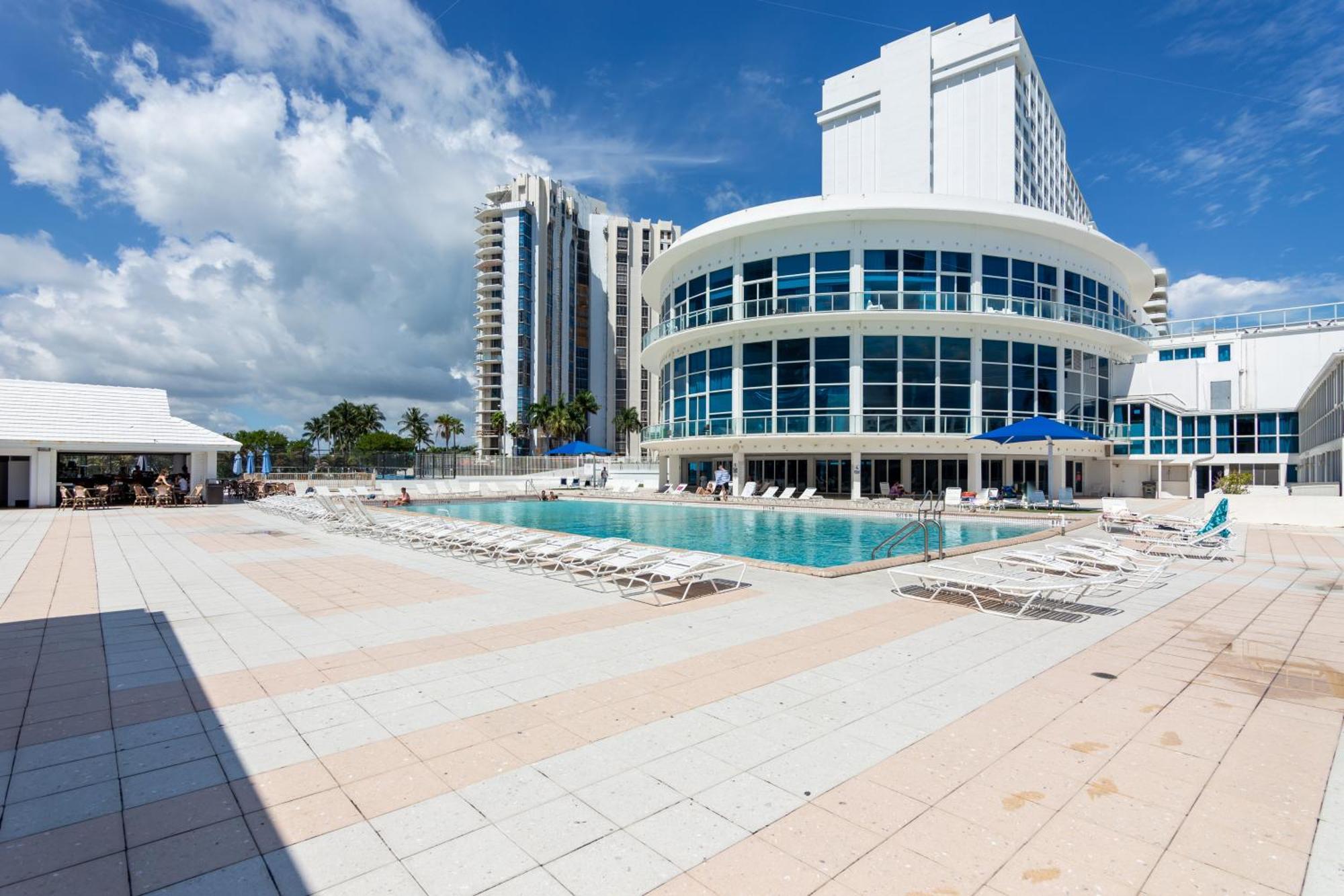 Girasole Rentals Miami Beach Zewnętrze zdjęcie