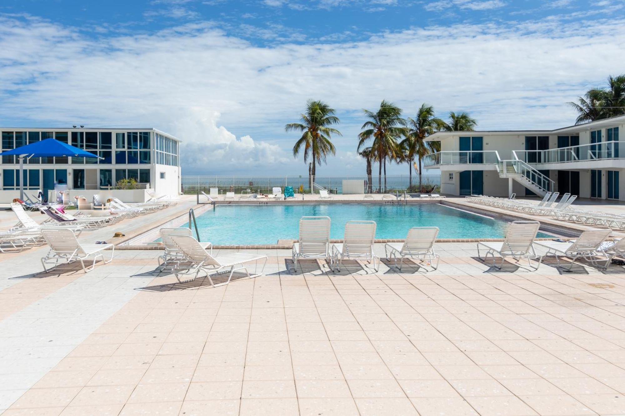 Girasole Rentals Miami Beach Zewnętrze zdjęcie